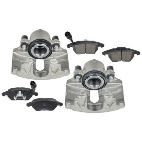 Bremssattelachssatz 79B0003 von RIDEX günstig für 113,73 € online kaufen