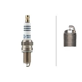 Zündkerze für CHRYSLER von HELLA