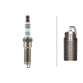 Zündkerze 8EH 188 706-901 von HELLA günstig für 12,81 € online kaufen