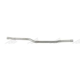 Compre Tubo de escape da WALKER 10687 a um preço baixo por 25,71 €
