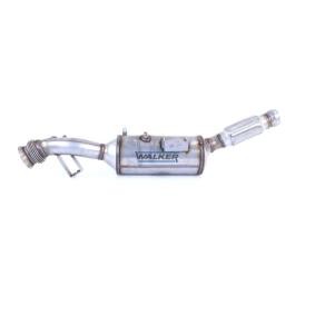 Acquista Tubo gas scarico da WALKER 10848 a buon mercato per soli 67,19 €
