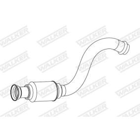 Acquista Tubo di scarico da WALKER online per 308 II Van / Hatchback (T9) a prezzi moderati