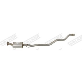 Compre Panela de escape central da WALKER 25232 a um preço baixo por 57,61 €
