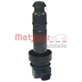 Compre Bobina de ignição da METZGER 0880135 a um preço baixo por 47,12 €