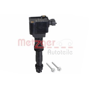 Compre Bobina de ignição da METZGER 0880160 a um preço baixo por 59,29 €