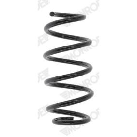 Achetez des Ressort de suspension MONROE SP4247 à prix pour 27,04 €