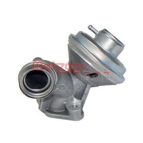 AGR-Ventil 0892005 von METZGER günstig für 100,42 € online kaufen