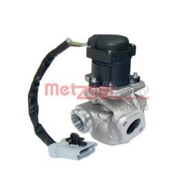 Compre Válvula EGR da METZGER 0892006 a um preço baixo por 243,14 €