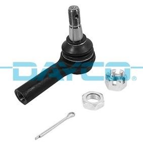 Compre Rótula de direção da DAYCO DSS1158 a um preço baixo por 10,95 €
