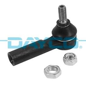 Compre Rótula de direção da DAYCO DSS1274 a um preço baixo por 10,92 €