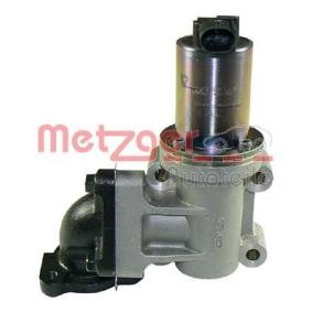 AGR-Ventil 0892053 von METZGER günstig für 299,90 € online kaufen