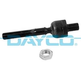 Axialgelenk, Spurstange für VOLVO von DAYCO
