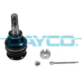 Acquista Testina braccio oscillante da DAYCO online per WRX Hatchback (GP) a prezzi moderati