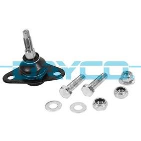 Traggelenk DSS1443 von DAYCO günstig für 14,77 € online kaufen