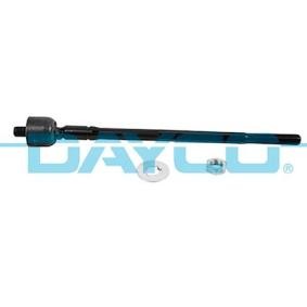 Axialgelenk, Spurstange für TOYOTA von DAYCO