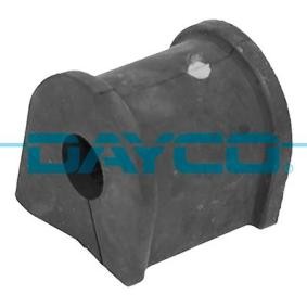 Comprar Silentblock de barra estabilizadora de DAYCO DSS1693 a bajo precio de 2,95 €