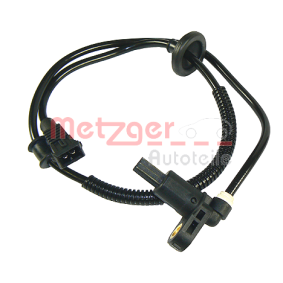Achetez des Capteur ABS METZGER 0900050 à prix pour 27,51 €