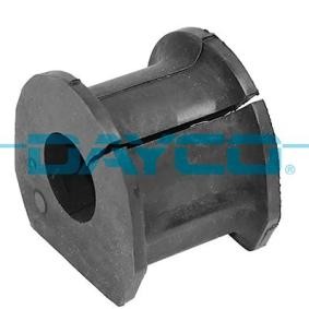 Acquista Gommini barra stabilizzatrice da DAYCO online per L 300 III Camion pianale / Telaio (P1_T ) a prezzi moderati