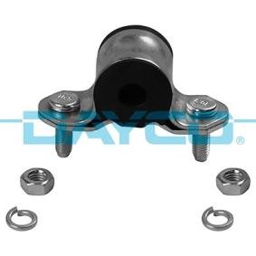 Compre Kit de reparação, tirante da barra estabilizadora de DAYCO online para Strada Pick-up (178_) a preços moderados