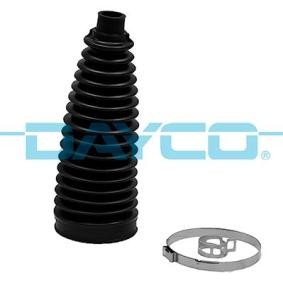 Köp Bälgsats, styrsystem av DAYCO DSS2392 till det låga priset 138,89 kr