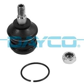 Traggelenk von DAYCO DSS2538