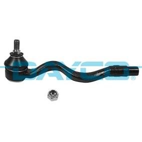 Compre Rótula de direção da DAYCO DSS2701 a um preço baixo por 11,70 €