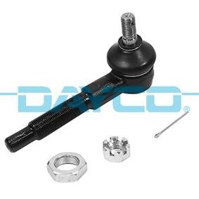 Compre Rótula de direção da DAYCO DSS2715 a um preço baixo por 12,69 €
