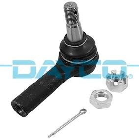 Compre Rótula de direção da DAYCO DSS2904 a um preço baixo por 10,59 €