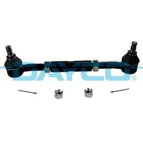 Compre Barra de direcção da DAYCO DSS3258 a um preço baixo por 31,69 €