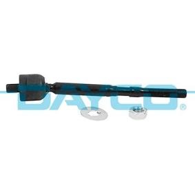 Axialgelenk, Spurstange DSS3341 von DAYCO günstig für 12,54 € online kaufen