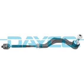 Compre Barra de direcção da DAYCO DSS3617 a um preço baixo por 22,37 €