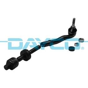 Compre Barra de direcção da DAYCO DSS3660 a um preço baixo por 22,63 €