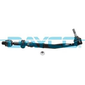 Compre Barra de direcção da DAYCO DSS3661 a um preço baixo por 22,63 €