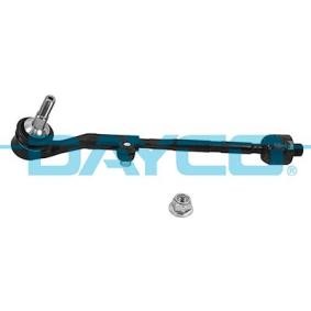Compre Barra de direcção da DAYCO DSS3689 a um preço baixo por 27,31 €