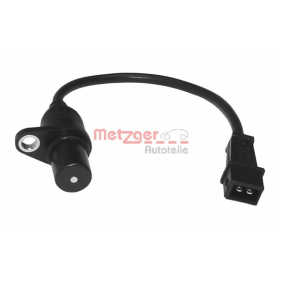 Kurbelwellensensor für KIA von METZGER