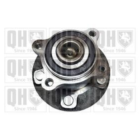 Comprar Juego de cojinete de rueda de QUINTON HAZELL QWB1693 a bajo precio de 102,78 €