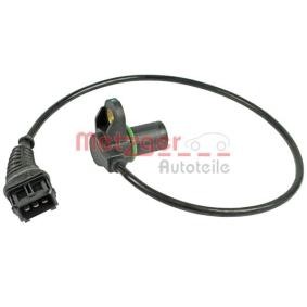 Nockenwellensensor 0903002 von METZGER günstig für 28,89 € online kaufen