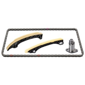 Compre Kit de corrente de distribuição de FEBI BILSTEIN online para Premio II (T260) a preços moderados