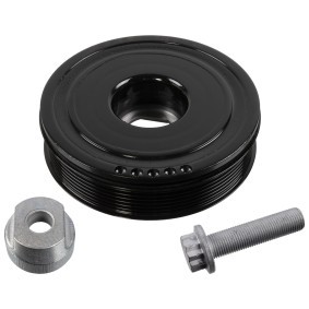 Comprar Polea de cigüeñal de FEBI BILSTEIN 177225 a bajo precio de 123,95 €