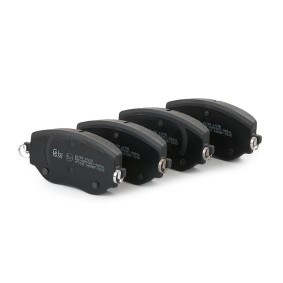 Bremsbeläge 177333 von FEBI BILSTEIN günstig für 26,95 € online kaufen