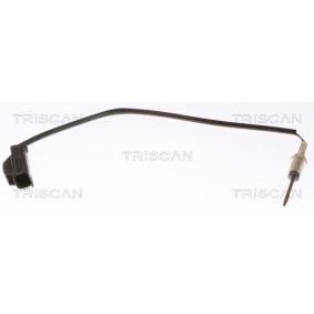 Abgastemperatursensor 8826 16009 von TRISCAN günstig für 80,06 € online kaufen
