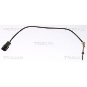 Abgastemperatursensor 8826 16010 von TRISCAN günstig für 82,72 € online kaufen