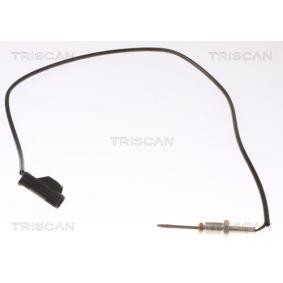Abgastemperatursensor 8826 16011 von TRISCAN günstig für 163,32 € online kaufen