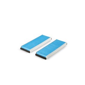 Achetez des Filtre d'habitacle UFI 34.153.00 à prix pour 19,33 €