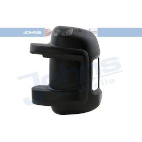 Compre Revestimento, retrovisor exterior da JOHNS 30 44 37-90 a um preço baixo por 25,48 €
