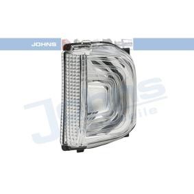 Blinker für MERCEDES-BENZ von JOHNS