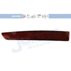 Rückstrahler 95 44 87-91 von JOHNS günstig für 25,72 € online kaufen