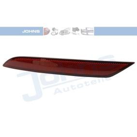 Rückstrahler 95 45 87-91 von JOHNS günstig für 22,53 € online kaufen