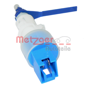 Acquista Innesto, Comando disinnesto frizione da METZGER 0911067 a buon mercato per soli 3,12 €