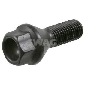 Compre Tornillos de rueda y tuercas de rueda de SWAG online para 6 Coupé (E63) a precios moderados